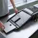 Рюкзак Tech-Protect Defender S70 Ryanair & Wizzair Travel Laptop Cabin 24L 40x30x20 Military Green (5906302324576) - изображение 10