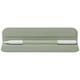Чохол UNIQ Camden Lite для iPad Air 11" M2 2024 | M3 2025 | M4 2026 Green (UNIQ-PDA11(M4)-CAMLSAGRN) - зображення 8