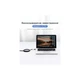 Патч-корд 10м, UTP cat 7 RJ-45 flat black Vention (ICABL) - изображение 7