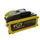 Аккумуляторный перфоратор FGT FGH201 (20V, 8.0 Ah ) в сумке - изображение 5