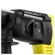 Аккумуляторный перфоратор FGT FGH201 (20V, 8.0 Ah ) в сумке - изображение 7