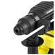 Аккумуляторный перфоратор FGT FGH201 (20V, 8.0 Ah ) в сумке - изображение 8