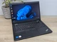 Ноутбук Lenovo ThinkPad L13:13 Full HD.Intel Core i5-1135G7,8GB DDR4.Intel Iris Xe Graphics SSD 256Gb - Б/У | Код 2885091792 - изображение 1