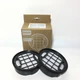 Набір фільтрів (2 шт.) для акумуляторного пилососа Philips Series 7000 AquaTrio XW7264, 642001015593, (XV1771/10) - зображення 1
