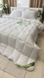 Ковдра Bamboo ODA двоспальний 180 х 215 см - изображение 1