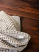 Набір вафельних рушників Армор бежевий - изображение 6