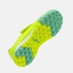 Кроссовки для газона детские Joma желтые SUPER COPA SCJW2609TFV Joma 31 - изображение 2