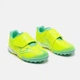 Кроссовки для газона детские Joma желтые SUPER COPA SCJW2609TFV Joma 31 - изображение 3