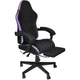 Ігрове крісло AGN AGN09-21 RGB Black (AGN09-21) - зображення 5