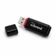 Флеш накопичувач USB 128Gb Wibrand Scarab, Black, USB 3.2 Gen 1 (WI3.2/SC128P11B) - изображение 2