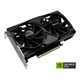 Відеокарта GeForce RTX 5050, PNY, DUAL, 8Gb GDDR6, 128-bit, HDMI/3xDP, 2572/20000 MHz, 8-pin (VCG50508DFXPB1) - зображення 4