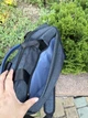 Сумка Laptop Bag Leather Pattern для Microsoft Surface Laptop 4 13.5" Blue - изображение 8
