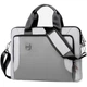 Сумка Laptop Bag Leather Pattern для Acer Extensa 15 EXO15 Grey - изображение 1