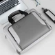 Сумка Laptop Bag Leather Pattern для Acer Extensa 15 EXO15 Grey - изображение 2