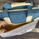 Сумка Canvas Artisan для Dream Machines RT5060-17 Blue Ornament - изображение 3
