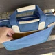 Сумка Canvas Artisan для Dream Machines RT5060-17 Blue Ornament - изображение 5