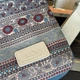 Сумка Canvas Artisan для Dream Machines RT5060-17 Blue Ornament - изображение 7