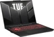 Ноутбук ASUS TUF Gaming A16 FA607NUQ Mecha Gray (FA607NUQ-RL014) - изображение 5
