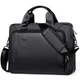 Сумка Laptop Bag Leather Pattern для MSI Katana 15 Black - изображение 1