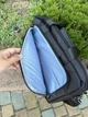 Сумка Laptop Bag Leather Pattern для MSI Katana 15 Black - изображение 6