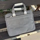 Сумка Canvas Artisan для HP EliteBook 645 G11 Grey Ornament - изображение 4