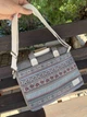 Сумка Canvas Artisan для HP EliteBook 645 G11 Grey Ornament - изображение 8