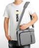 Сумка Laptop Oxford Slim Bag для MSI Katana 17 Grey - изображение 5