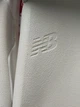 Сланці New Balance шльопанці з логотипом 39 (8 US) 25 см Білий 1159849632 — Уцінка - зображення 7