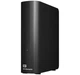 Внешний жесткий диск WD Elements Desktop 8TB Black (WDBWLG0080HBK-EESN) - изображение 2