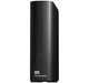 Внешний жесткий диск WD Elements Desktop 8TB Black (WDBWLG0080HBK-EESN) - изображение 3