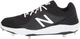Мужские кроссовки New Balance Fresh Foam 3000 V5 Metal 51 (16 US) 33 см Черный 1159844223 - Уценка - изображение 4