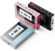 Аудіоплеєр FiiO Snowsky ECHO Mini (512Mb) Pink - зображення 4