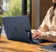 Хаб Satechi OntheGo 5-in-1 USB-C Multiport Indigo (ST-POTG5B) - зображення 9