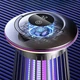 Антимоскітна лампа-світильник з USB 2000 мАч XL-1413 Чорна - изображение 6