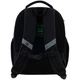 Рюкзак GoPack Education каркасний 597M-5 Rasing King GO25-597M-5 - изображение 5