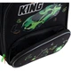 Рюкзак GoPack Education каркасний 597M-5 Rasing King GO25-597M-5 - изображение 8