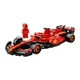 Набор конструктора 10 в 1 Speed Champions Ultimate Formula 1 Гоночные автомобили (CC0358) - изображение 3