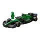 Набор конструктора 10 в 1 Speed Champions Ultimate Formula 1 Гоночные автомобили (CC0358) - изображение 6