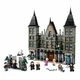 Дитячий конструктор Harry Potter Маєток родини Мелфой, фігурки, 1601 деталь (T6680) - зображення 2