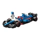 Набор конструктора 10 в 1 Speed Champions Ultimate Formula 1 Гоночные автомобили (CC0358) - изображение 7