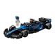 Набор конструктора 10 в 1 Speed Champions Ultimate Formula 1 Гоночные автомобили (CC0358) - изображение 10
