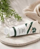Пенка для умывания с морской полынью Round Lab Mugwort Calming Cleanser - изображение 2