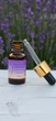 Натуральное эфирное масло лаванды во флаконе с пипеткой Lavander Gold 10 мл - изображение 1