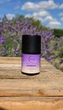 Крем для рук с мочевиной 3% Lavander Gold 50 мл - изображение 1