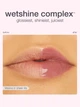 Блеск для губ с маракуей Tarte maracuja juicy lip plumping gloss, shimmering pink lily, 2.7 g - изображение 3