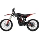 Электромотоцикл Navee STORM X PRO [175469] - изображение 1