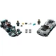 Конструктор LEGO Speed Champions Mercedes-AMG F1 W12 E Performance і Mercedes-AMG Project One (76909) [175312] - зображення 1