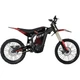 Электромотоцикл Navee STORM X PRO [175469] - изображение 2