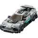 Конструктор LEGO Speed Champions Mercedes-AMG F1 W12 E Performance і Mercedes-AMG Project One (76909) [175312] - зображення 3