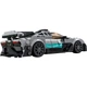 Конструктор LEGO Speed Champions Mercedes-AMG F1 W12 E Performance і Mercedes-AMG Project One (76909) [175312] - зображення 5